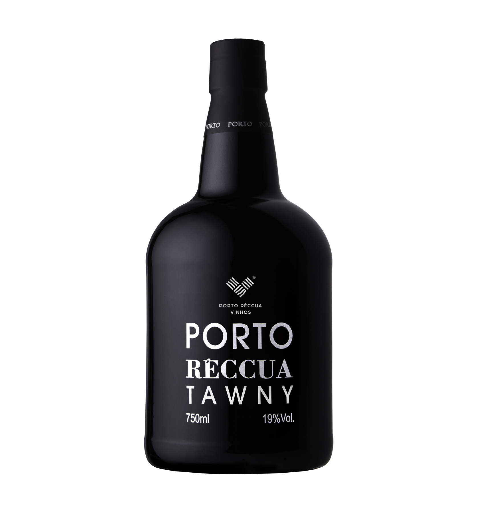 Porto Reccua Tawny - Červené portské víno 0,75l