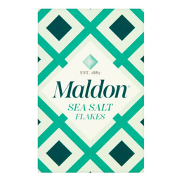Vločková mořská sůl Maldon 250g