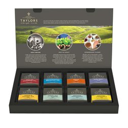 Taylors Assorted speciality teas - výběr čajů 108g