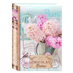 Masha kniha s bonbóny z belgické mléčné čokolády různé motivy 85g