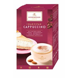 Niederegger Marzipan Capuccino - Marcipánové cappuccino v krabičce 220g