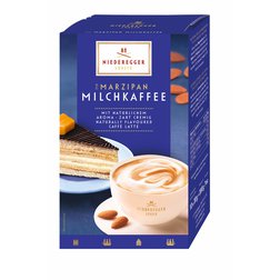 Niederegger Marzipan Milchkafee - Mléčná káva s marcipánem 200g
