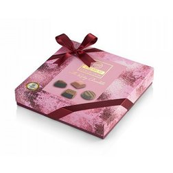 Elit Premium Ruby čokoládové pralinky 176g Elit Premium Ruby čokoládové pralinky 176g