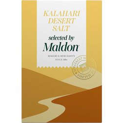 Hrubá kalahárská pouštní sůl Maldon 250g
